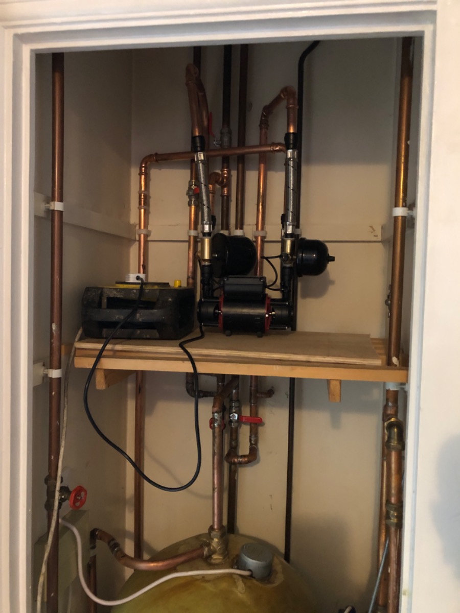 Bathroom Fitter: Image 1